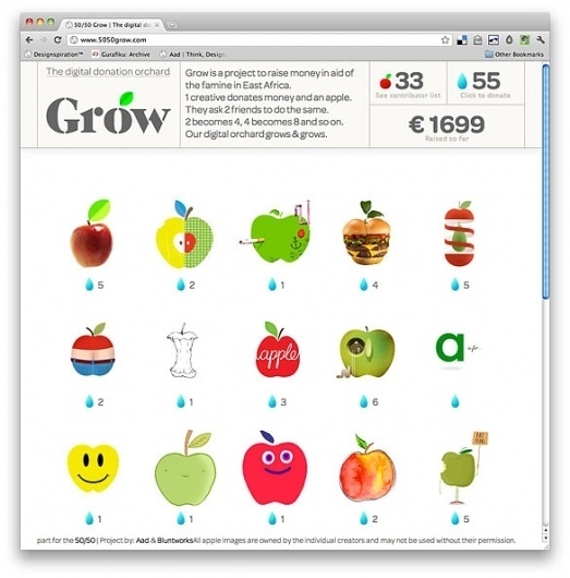 Grow | Aad #aad