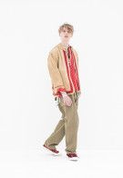 visvim Shares FW18 Lookbook for Men & Women