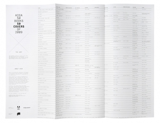 Triboro Design — SI Special | September Industry #50 #aiga #adobe #covers