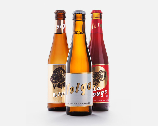 Volga Beer Jon Contino, Alphastructaesthetitologist #beer