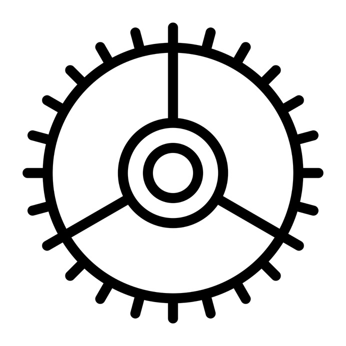 See more icon inspiration related to gear, cogwheel, settings, configuration and Tools and utensils on Flaticon.
