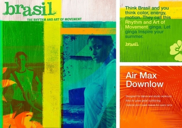 Character | Branding & Design Agency #brasil