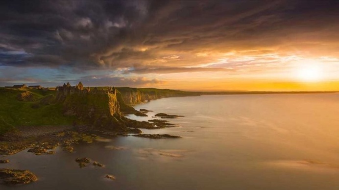 Stunning Finalists of National Geographic Traveller UK 2017 Awards
