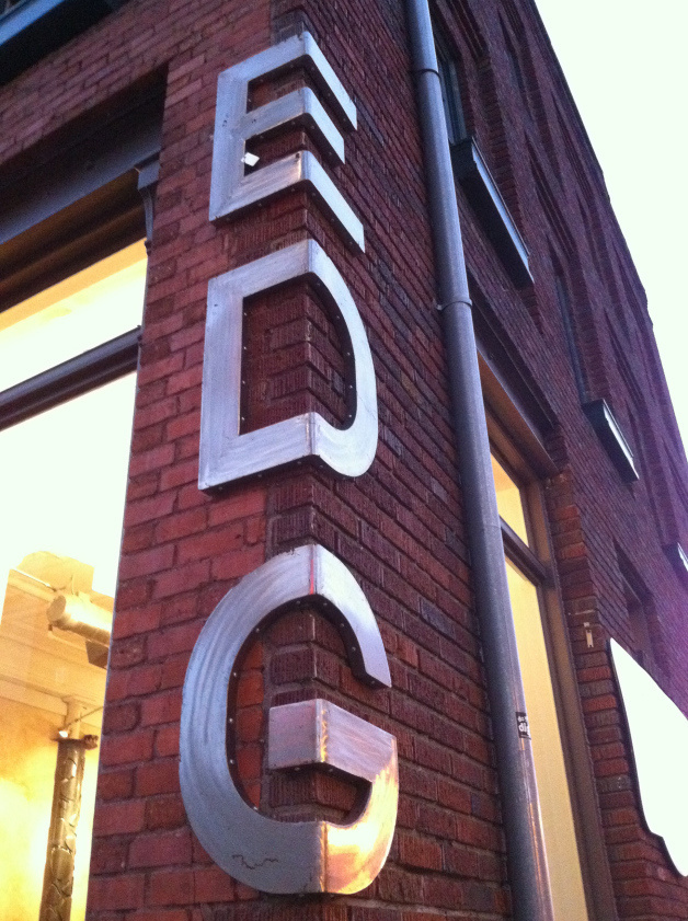 Asheville Type