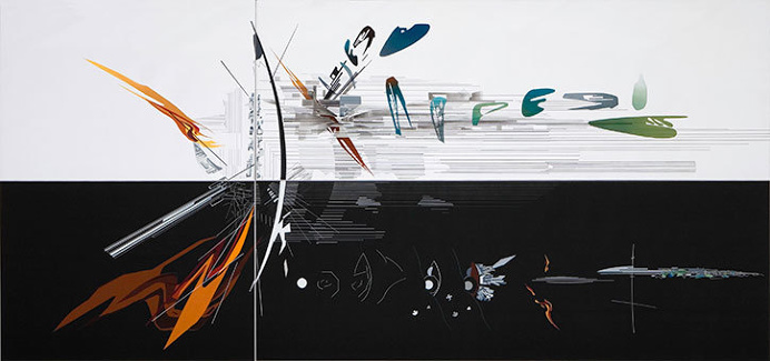 Spatial Abstraction