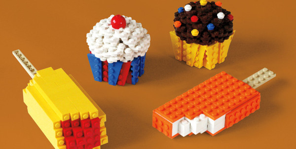 Featured Image for Extraordinary Lego art from around the world #lego