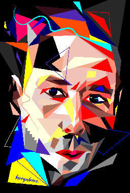 Henry Osborne | Art and Design #beastie #artwork #digital #illustration #boys #mca