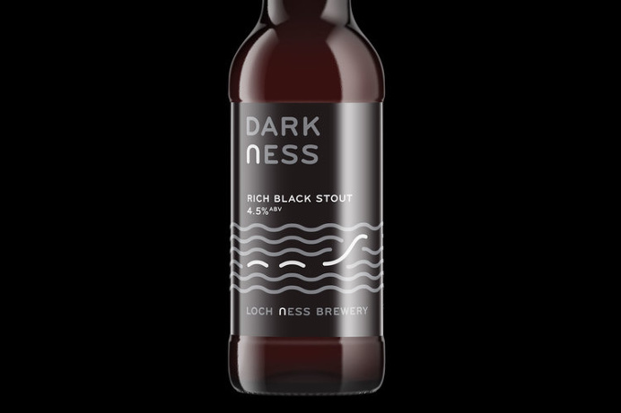 beer, loch ness, dark ness