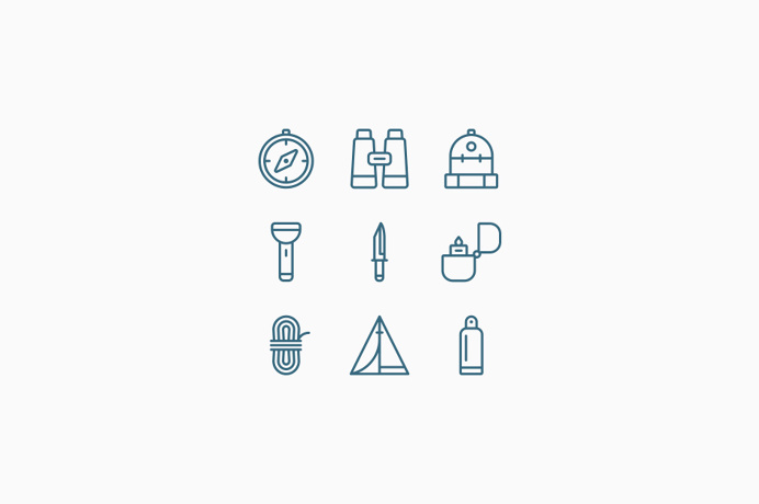 iconography