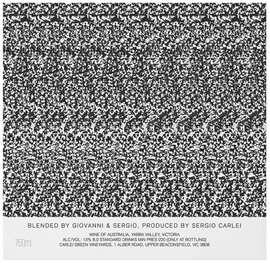 fratelli-label.jpg (668×651) #magic #eye #label #wine