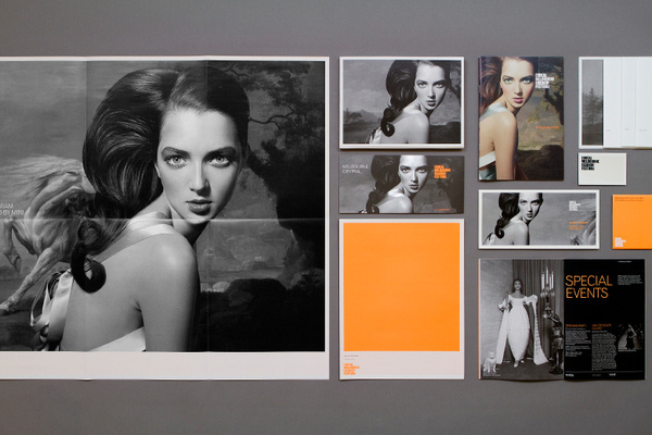 Round – Melbourne Fashion Festival #fashion #identity