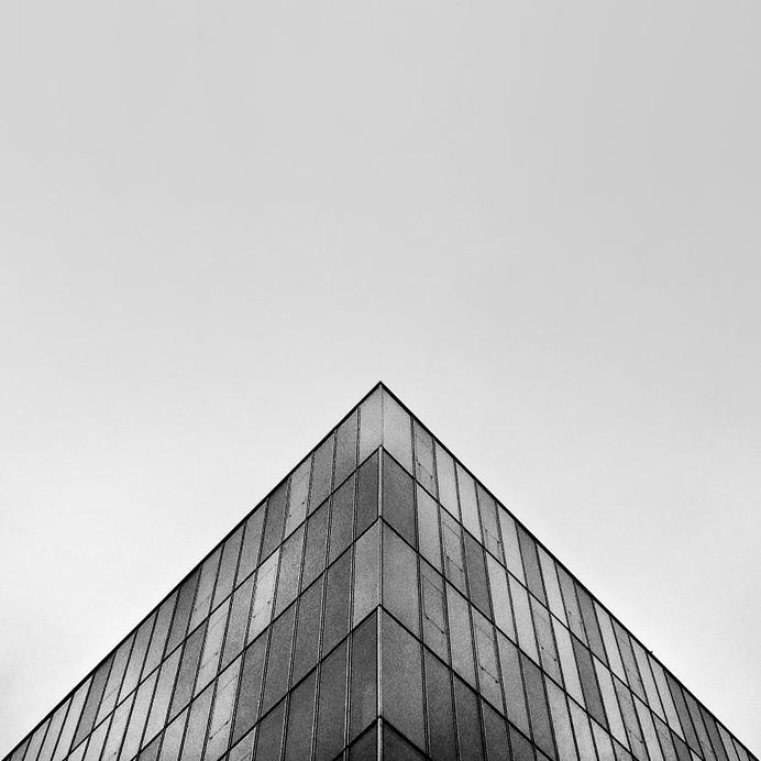 Follow @geometryclub on Instagram. #geometry #photography #architecture #minimal #instagram