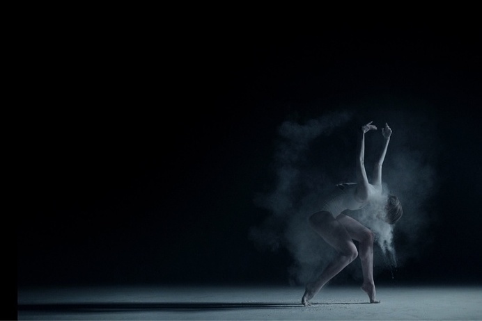 Ballet Travis Hanour - ello