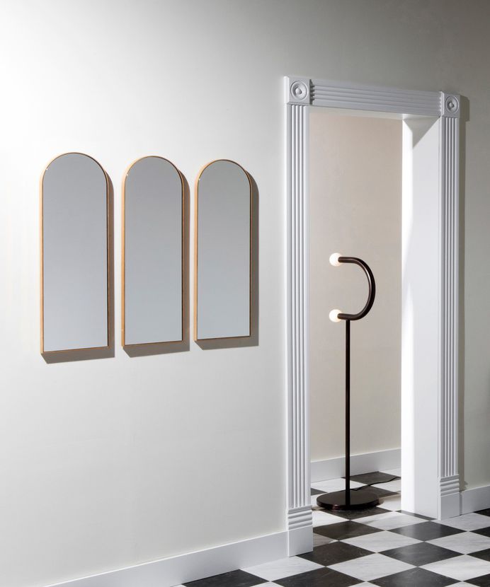 Arcade Mirror by Bower