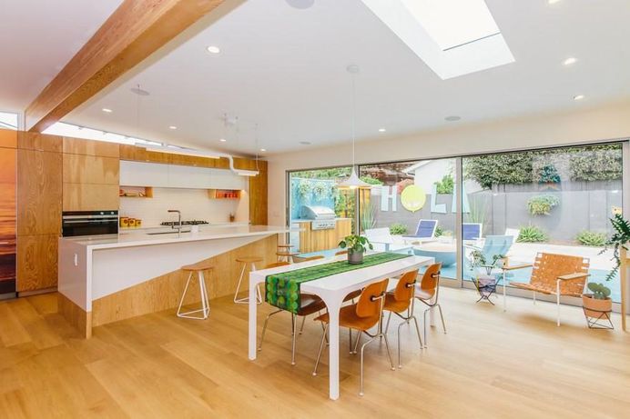 Cardiff Ranch, Surfside Projects 7