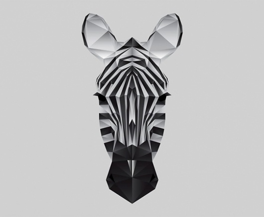 Design You Trust – Social Inspirations! #giraf #design #graphic #illustration #animal