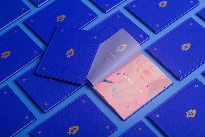 PONYO PORCO 2016 Catalog on Behance