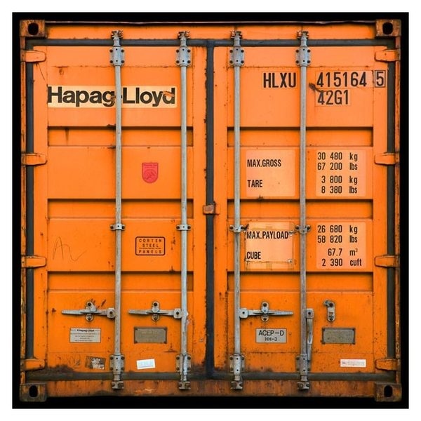 YOUNG GALLERY #container