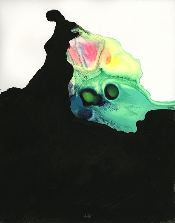 Michael Cina | iGNANT #color #art