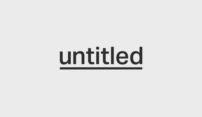 Matthew Hancock #logotype #untitled #design #graphic #marque #brand #identity #logo