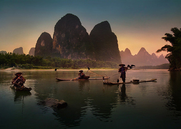 Landscape Photography by Weerapong Chaipuck #inspiration #photography #landscape