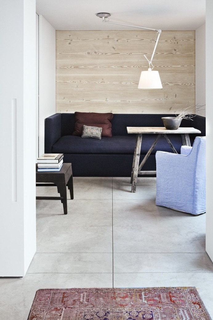 Manhattan Beach House Features Clean and Bright Scandinavian Expression 6