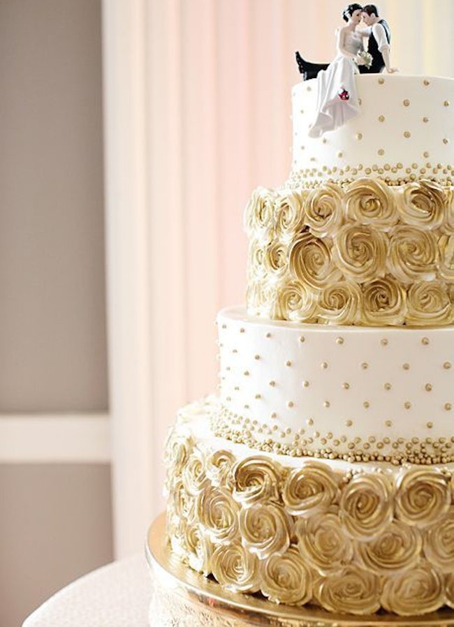 best wedding cake ideas
