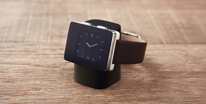 Wellograph Activity Tracker #tech #flow #gadget #gift #ideas #cool