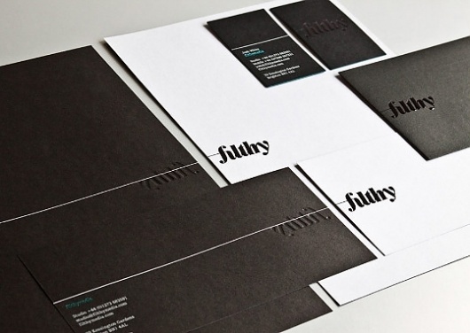 Filthy : Lovely Stationery . Curating the very best of stationery design #filthy #print #stationery