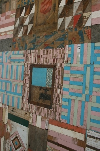 RICHARD PEARSE #painting #design #art #scultpure