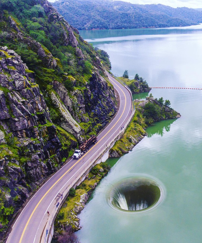 California From Above: Stunning Drone Photography by Juan Carlos