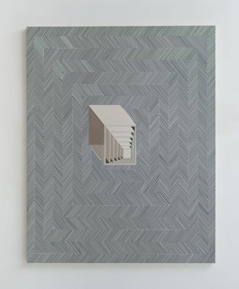 Johnny Abrahams | PICDIT #design #color #black #paint #painting #art