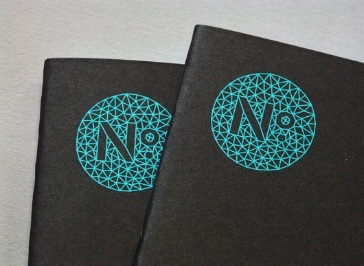 Patrick Fry / No.Zine #2