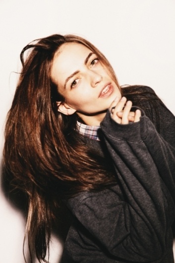Likes | Tumblr #flash #photography #girl