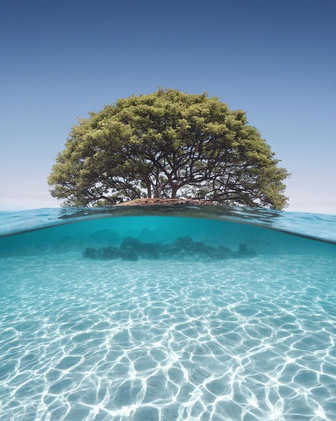 Exceptional Landscape Photography by Benjamin Everett