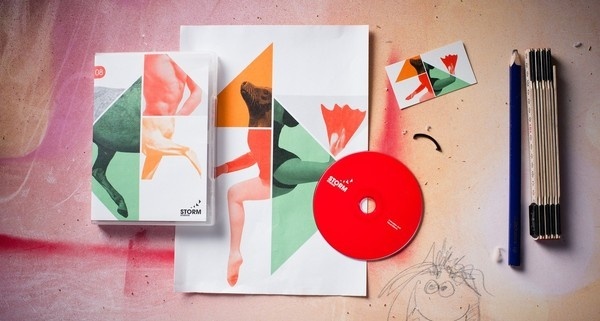 Photo #colour