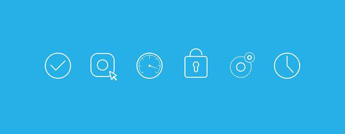 Viptela #icons