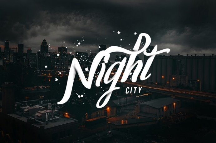 Befolk – Free Font