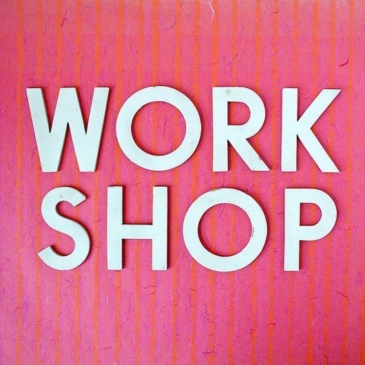 Retro Patterns and Type from the Kitsch Cafe Shop | Design Blog | Design.org #typeography