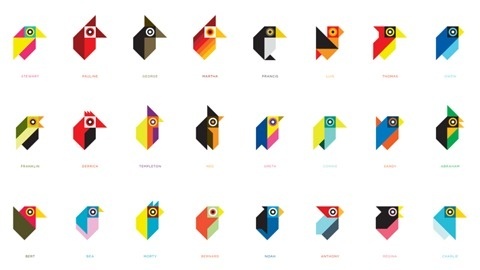 FFFFOUND! #illustration