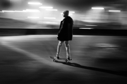 tumblr_lxwy2j1B3D1qaxbnwo1_1280.jpg (1280×850) #film #white #35mm #sport #black #photography #skate #and #skateboard