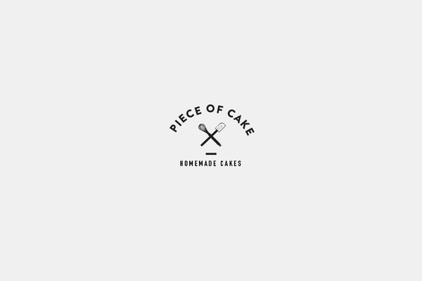 Sorbet #cake #bakery #auckland #logos #branding #design #sorbet #logo