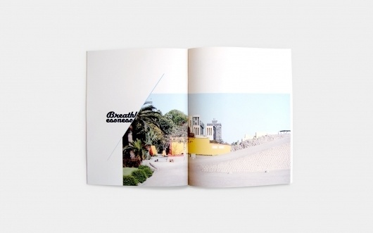A Visual Elevation : jcpagan #design #editorial #typography