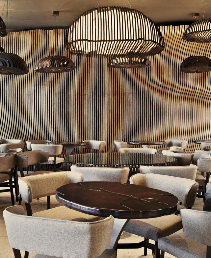 An Entire Organic Decor