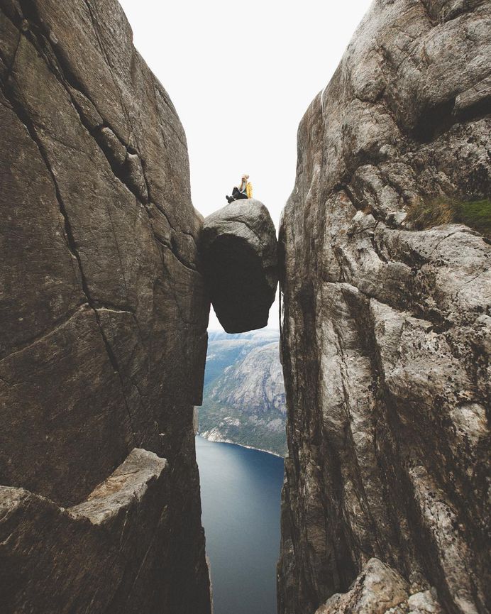 #beautifuldestinations: Stunning Adventure Photography by Tucker Doss Troupe