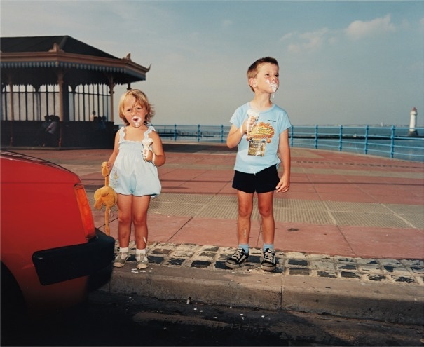 martin parr