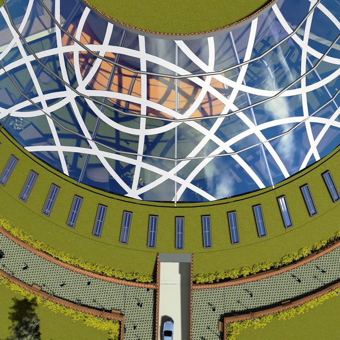 SDAARCHITECT | Sunando Dasgupta and Associates | Architect in Delhi, India