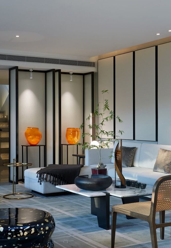Sanya Vanke Villa, BLVD International 6