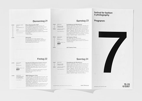 Brochure design idea #89: FFFFOUND! #grid #design #brochure