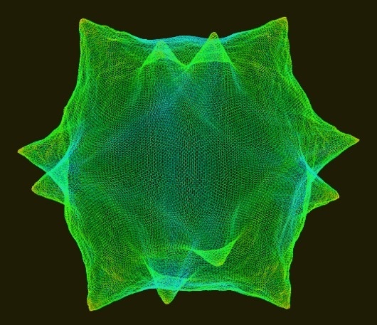 The most intense moments the universe has ever known are the next 15... - but does it float #gallery #mckenna #sparse #university #of #florida #the #terence #m